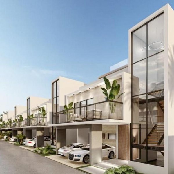 Apartamento en Venta en Punta cana Punta cana, La Altagracia