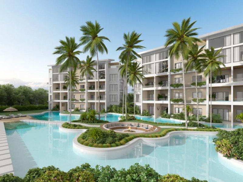 Apartamento en Venta en Punta cana Punta cana, La Altagracia