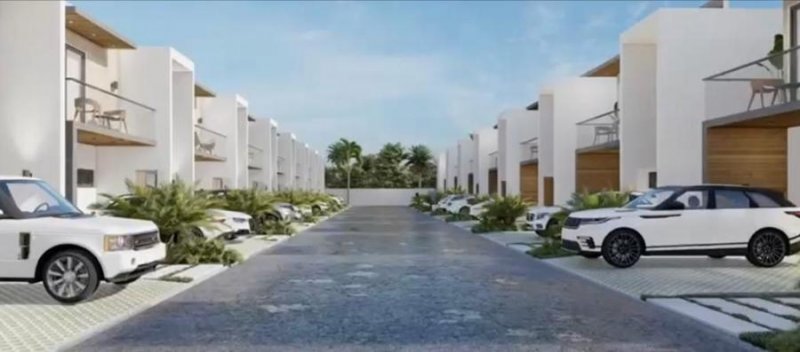 Apartamento en Venta en Punta cana Punta cana, La Altagracia