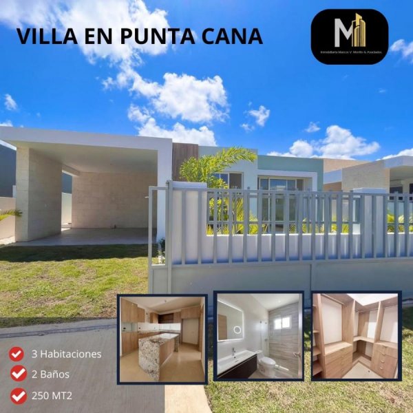 Apartamento en Venta en Punta cana Punta cana, La Altagracia
