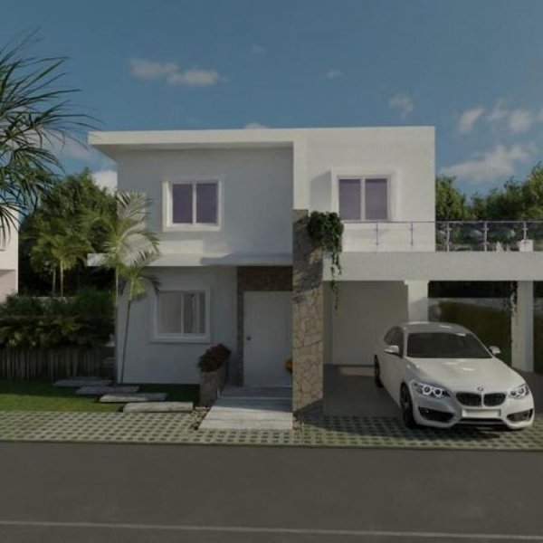 Apartamento en Venta en Punta cana Punta cana, La Altagracia