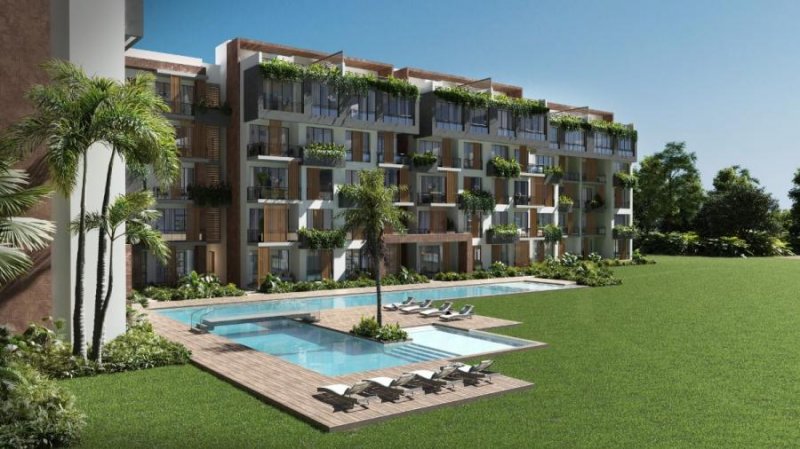 Apartamento en Venta en Punta cana Salvaleón de Higüey, La Altagracia