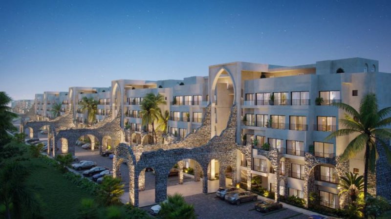 Apartamento en Venta en Punta cana Punta Cana, La Altagracia