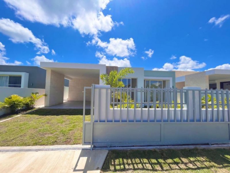Casa en Venta en Punta cana Punta cana, La Altagracia