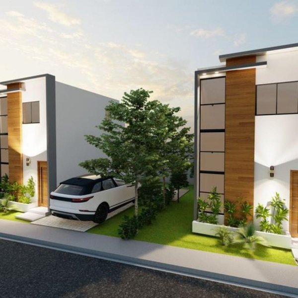 Casa en Venta en Punta cana Punta cana, La Altagracia