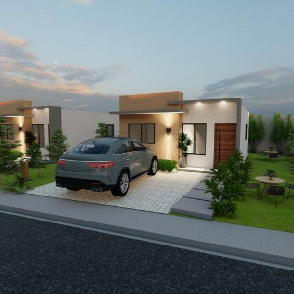 Casa en Venta en Punta cana Punta cana, La Altagracia