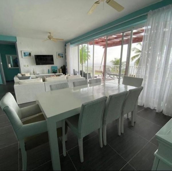 Apartamento en Venta en  Las Terrenas, Samaná