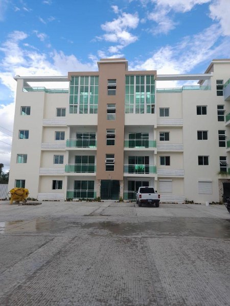 Apartamento en Venta en San isidro Santo Domingo Este, Santo Domingo