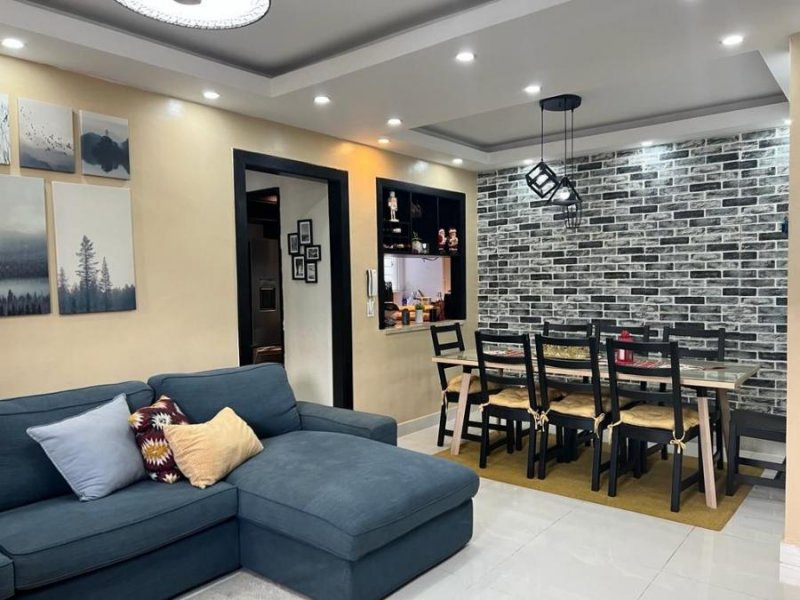 Apartamento en Venta en San isidro Santo Domingo Este, Santo Domingo