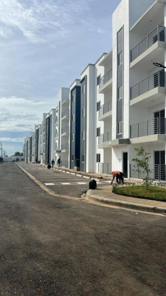 Apartamento en Venta en  Santo Domingo Este, Santo Domingo