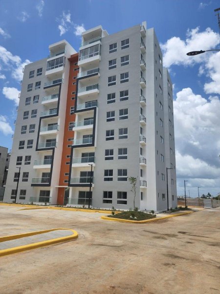 Apartamento en Venta en  Santo Domingo Este, Santo Domingo