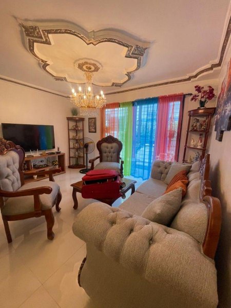 Apartamento en Venta en San isidro Santo Domingo Este, Santo Domingo