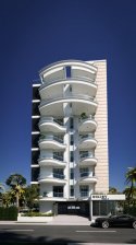 Apartamento en Venta en Santiago Santiago, Santiago