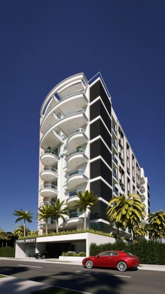 Apartamento en Venta en  Santiago de los Caballeros, Santiago