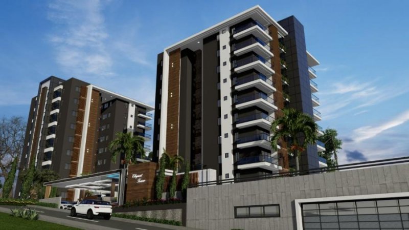 Apartamento en Venta en  Santiago de los Caballeros, Santiago