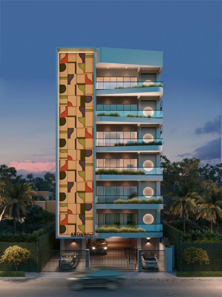Apartamento en Venta en  Santiago de los Caballeros, Santiago