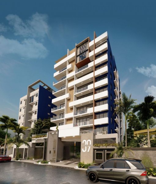 Vendo inmueble en Santo Domingo Oeste.
