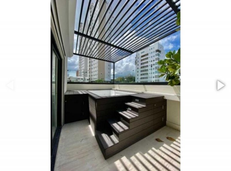 Apartamento en Venta en Serrallés, D.N. Serrallés, D.N., Distrito Nacional