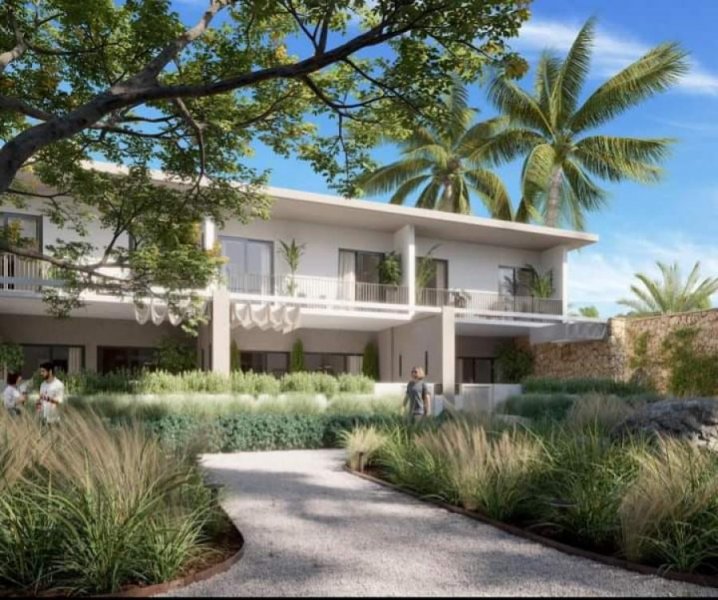 Apartamento en Venta en Vista cana Turístico Verón-Punta Cana, La Altagracia