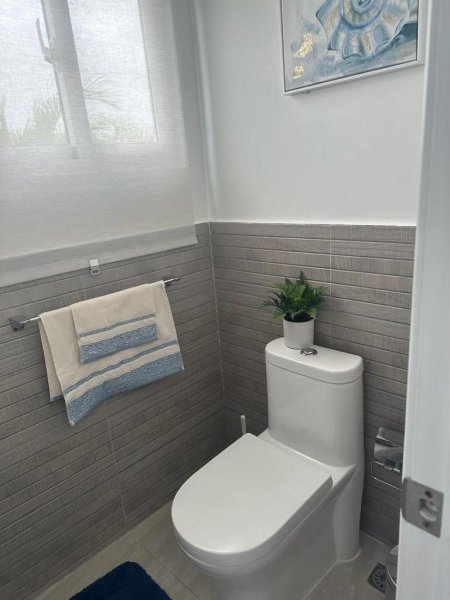Apartamento en Venta en Vista cana Bávaro, La Altagracia