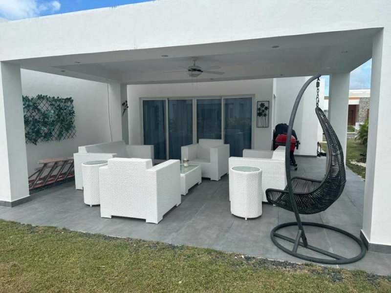 Casa en Venta en  Punta Cana, La Altagracia