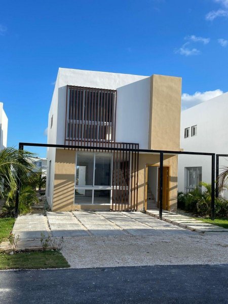 Vendo inmueble en Vista cana.