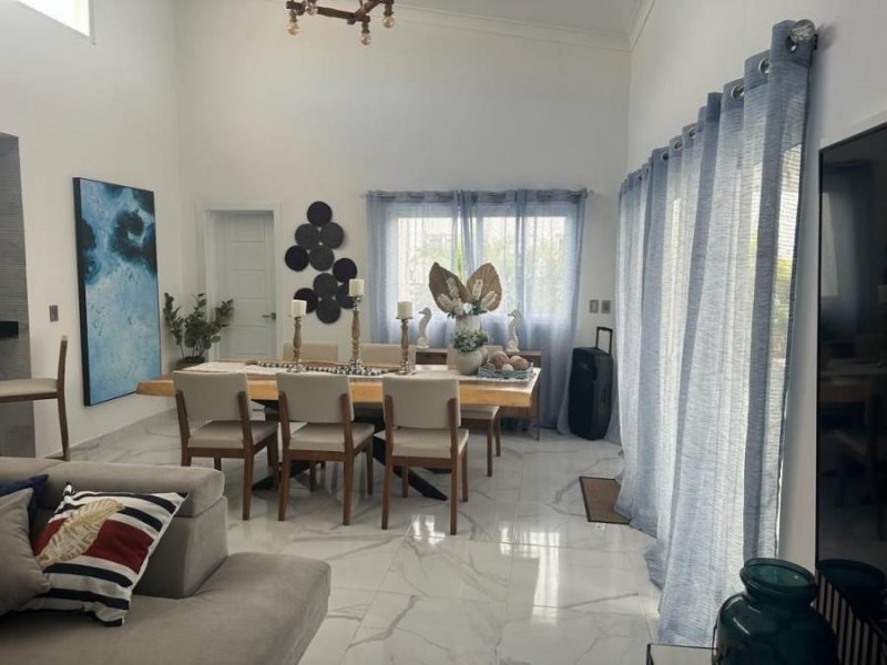 Casa en Venta en  Punta Cana, La Altagracia