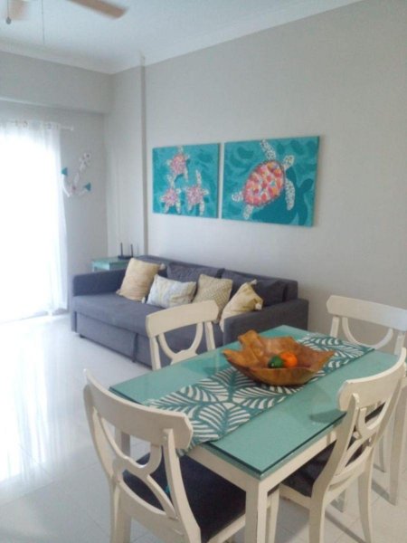 Apartamento en Venta en Zona universitaria Distrito Nacional, Santo Domingo