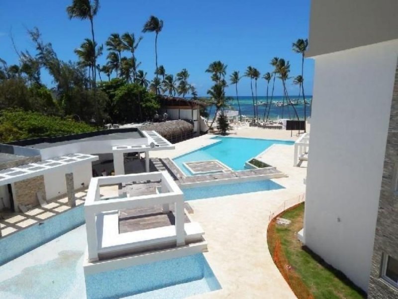 Apartamento en Venta en Punta Cana Punta Cana, La Altagracia