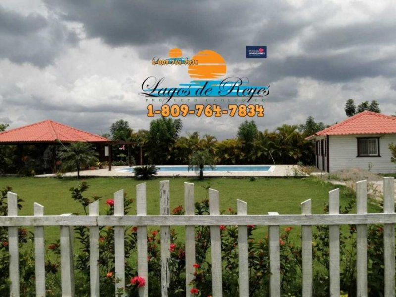 Foto Solar en Venta en SANTO DOMINGO ESTE ,,REP DOMINICANA CARRETERA GUER, San Antonio de Guerra, Santo Domingo - $ 550.000 - SOV12395 - BienesOnLine