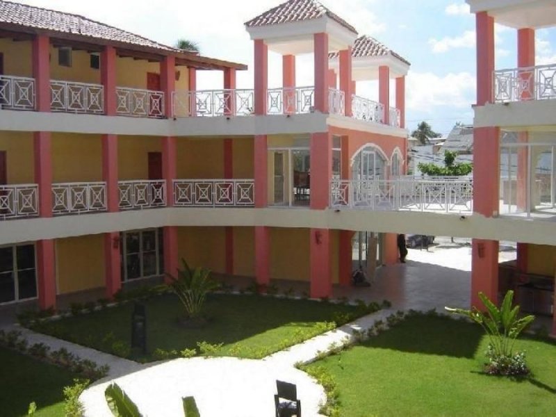 Local en Venta en Bavaro Bavaro, La Altagracia