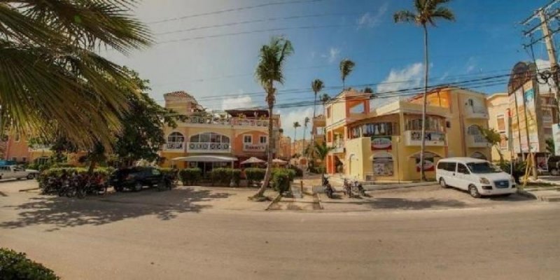 Local en Venta en Los Corales Bavaro, La Altagracia
