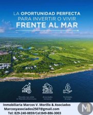 Solar en Venta en  La Romana, La Romana