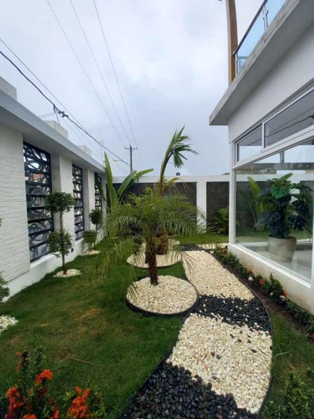 Foto Casa en Venta en Madre Vieja Sur, Residencial doña Idalia, San Cristóbal, San Cristóbal - $ 11.700.000 - CAV21867 - BienesOnLine