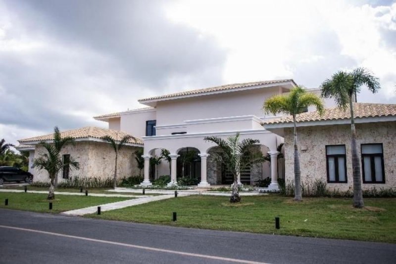Casa en Venta en Punta Cana Punta Cana, La Altagracia