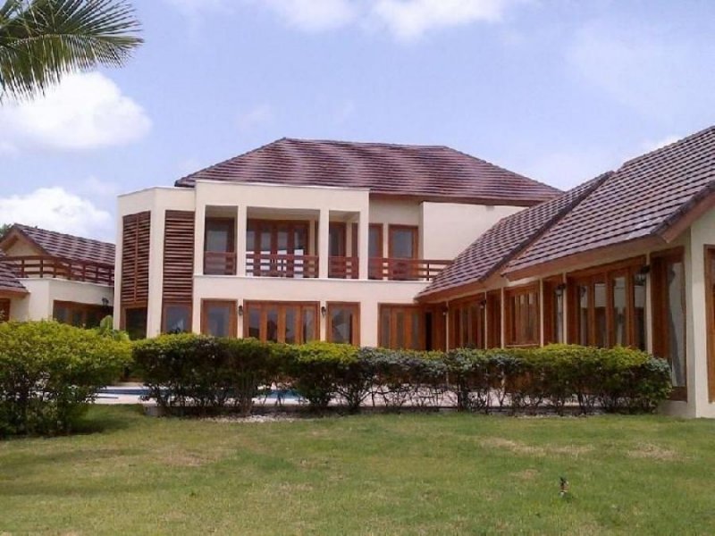 Casa en Venta en Punta Cana Punta Cana, La Altagracia