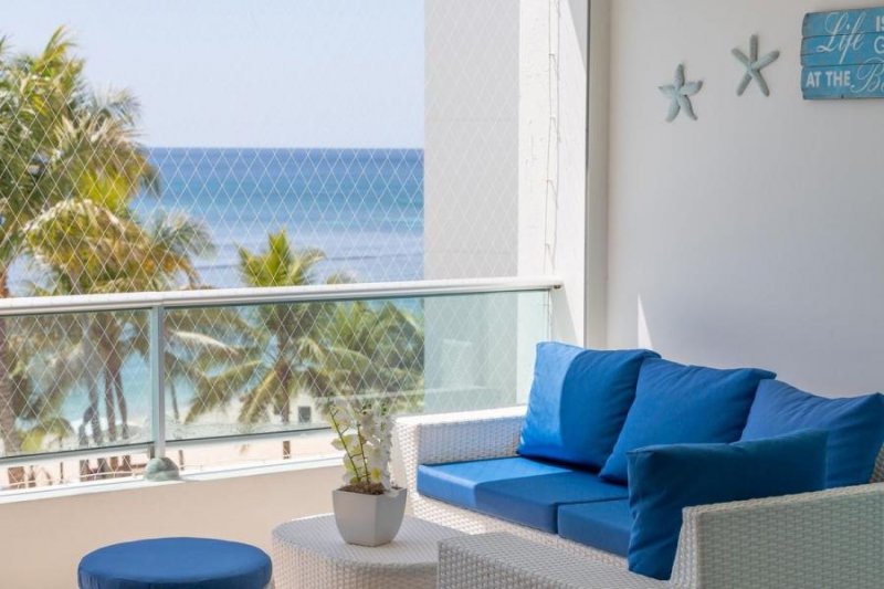 Apartamento en Venta en  San Pedro de Macorís, San Pedro de Macorís
