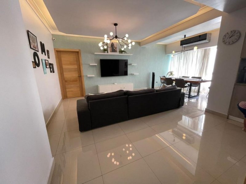 Foto Apartamento en Venta en El Millón, Distrito Nacional - U$D 190.000 - APV23527 - BienesOnLine