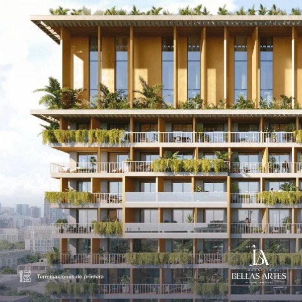 Apartamento en Venta en  Distrito Nacional, Santo Domingo