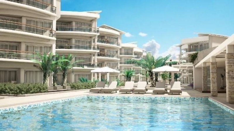 Apartamento en Venta en Punta Cana Punta Cana, La Altagracia
