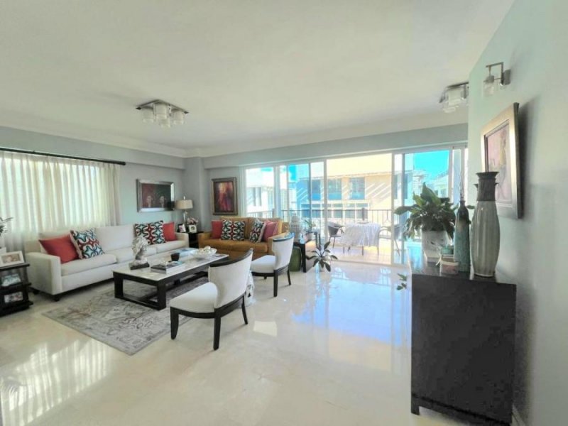 Apartamento en Venta en bella vista Bella Vista, Distrito Nacional