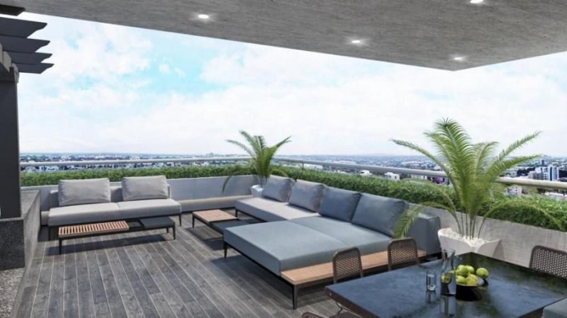 Foto Apartamento en Venta en Santiago de los Caballeros, Santiago - U$D 168.925 - APV11990 - BienesOnLine