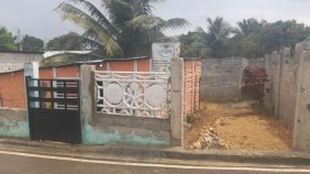 Casa en Venta en Oriente , San Luis Santo Domingo Este, Santo Domingo