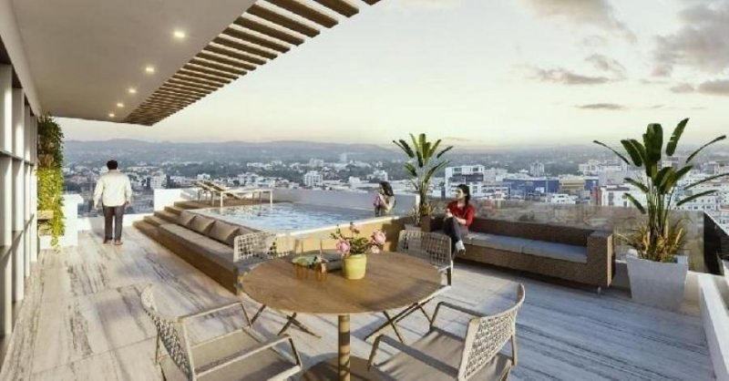 Casa en Venta en Naco Distrito Nacional, Santo Domingo