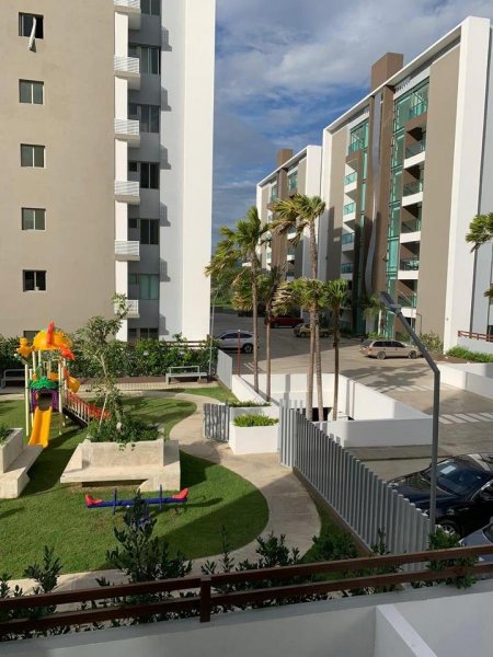 Foto Apartamento en Venta en VILLA MARIA, Santiago de los Caballeros, Santiago - U$D 215.000 - APV12991 - BienesOnLine