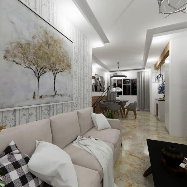 Foto Apartamento en Venta en CERRO ALTO, Santiago de los treinta Caballeros, Santiago - $ 5.200.000 - APV15632 - BienesOnLine