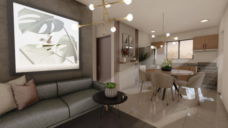 Apartamento en Venta en Veron Punta Cana, La Altagracia