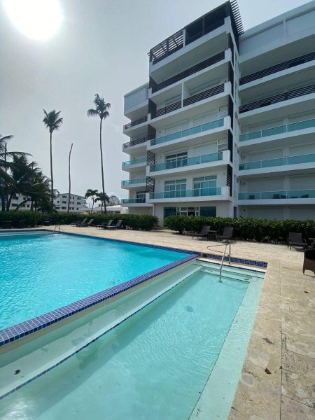 Foto Apartamento en Venta en Santo Domingo, La Romana - U$D 240.000 - APV72066 - BienesOnLine