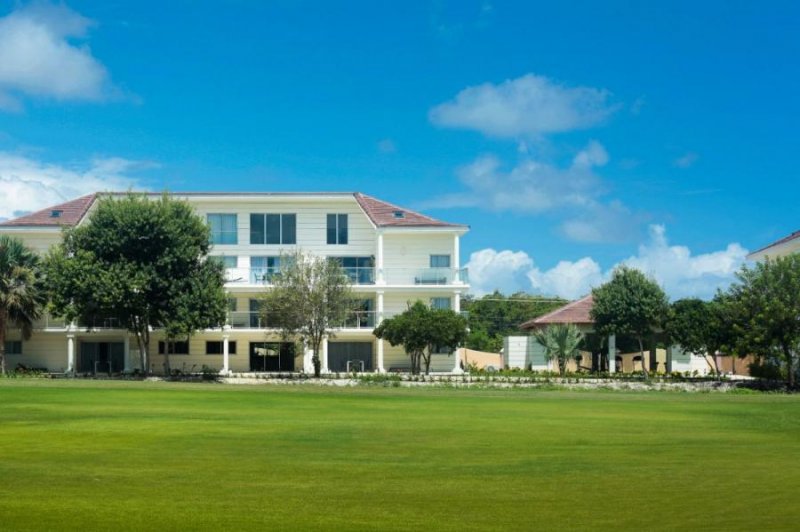 Apartamento en Venta en Complejo Punta Blanca Bavaro, La Altagracia