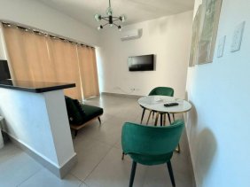 Apartamento en Venta en PIANTINI Distrito Nacional, Santo Domingo